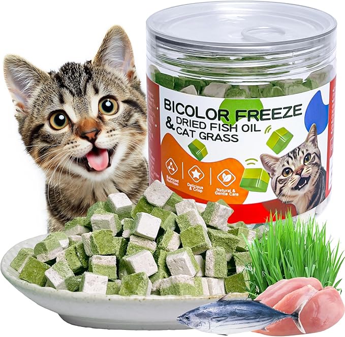 Freeze-Dried Chicken Treats for Cats&Dogs, Single Ingredient （S）