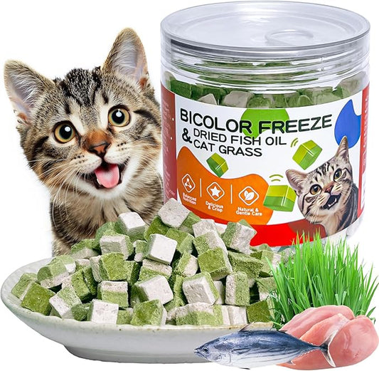 Freeze-Dried Chicken Treats for Cats&Dogs, Single Ingredient （S）