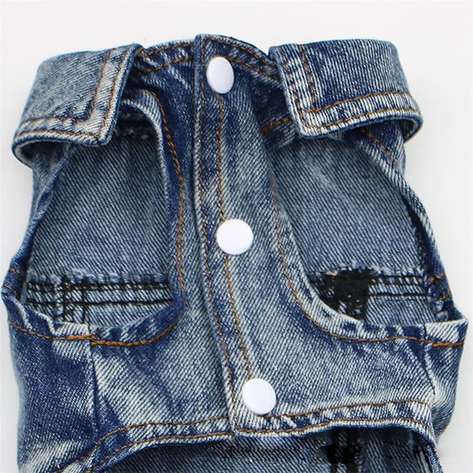 Pet Dog Harness Vest with Traction Hook Pullover 2Legs Clothes Spring Autumns Harness Costume Supply Supplies