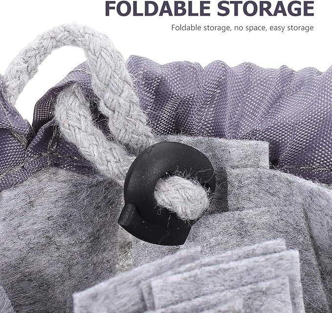 GALPADA Slow Feed Dog Bowl with Non-Slip Base, Interactive Plush Snuffle Mat, Medium Size for Puppy Training and Energy Consumption, Green and Gray Pet Feeding Supplies