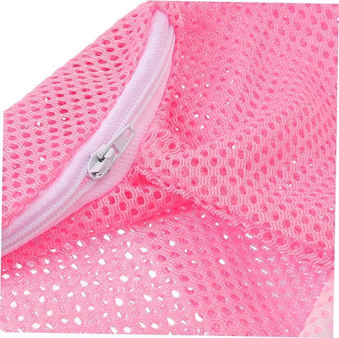 Multi Function Cat Grooming Bag for Bathing Nail Trimming Veterinary Care Durable Fast Dry Wear Resistant Mesh Pouch with Pull Rope Buckle Strap for Easy and Control
