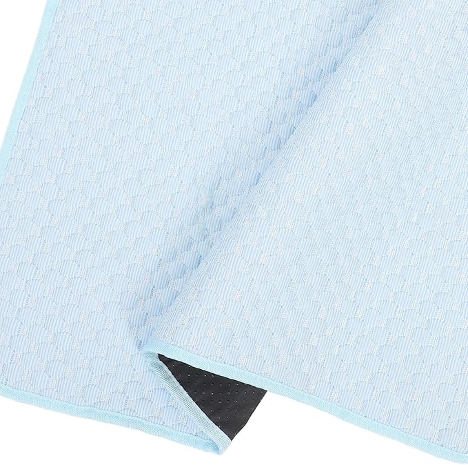 minkissy Dog Cooling Mat Pet Cooling Pad for Dogs and Cats for Summer Pet Supplies