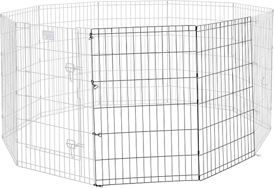 MidWest Homes for Pets Add-on Panel, 36 Inch