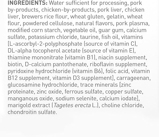 Royal Canin Feline Health Nutrition Instinctive 7+ Mature Thin Slices in Gravy Cat Food, 3 oz (Pack of 12)