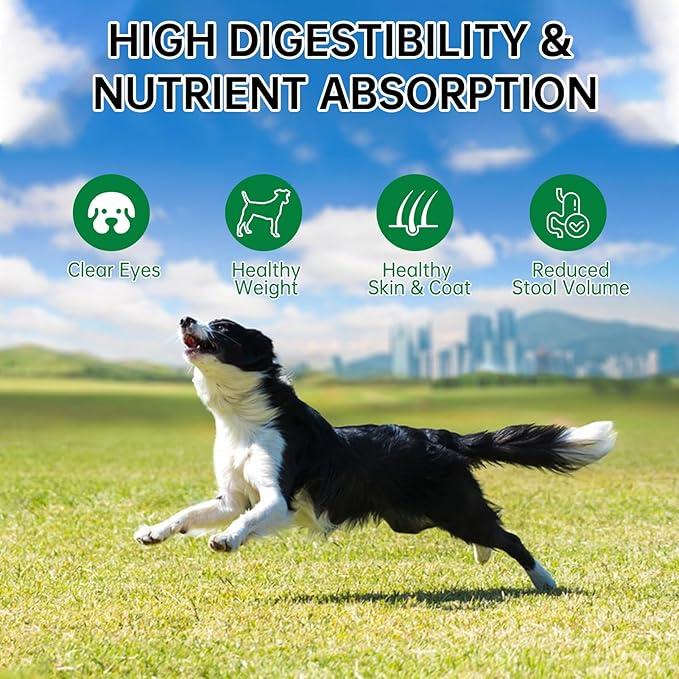 Freeze-Dried Quail Egg Yolk Cat Dog Treats,Single Ingredient Pet Snacks High Protein,Human Grade Grain-Free,Supports Skin & Coat (7.2oz)