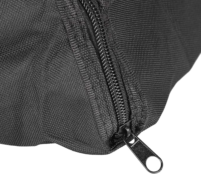Cat Bathing Restraint Bag, Mesh Panels, 420D PU Oxford Cloth, 49x26 cm, No Scratching - Durable & Water - Permeable Design, Safe Pet Grooming, Ideal for Bathing and Nail Clippi