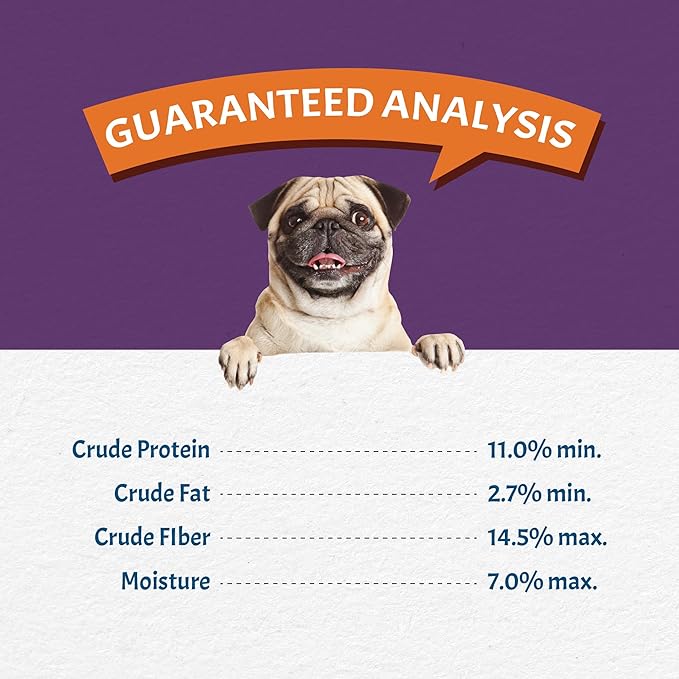 Canine Caviar - Synergy Dehydrated Vegetable Mix, Dog Food Topper, Dehydrated Dog Food, Supplements & Vitamins, Gluten-Free (2.5 Pounds)