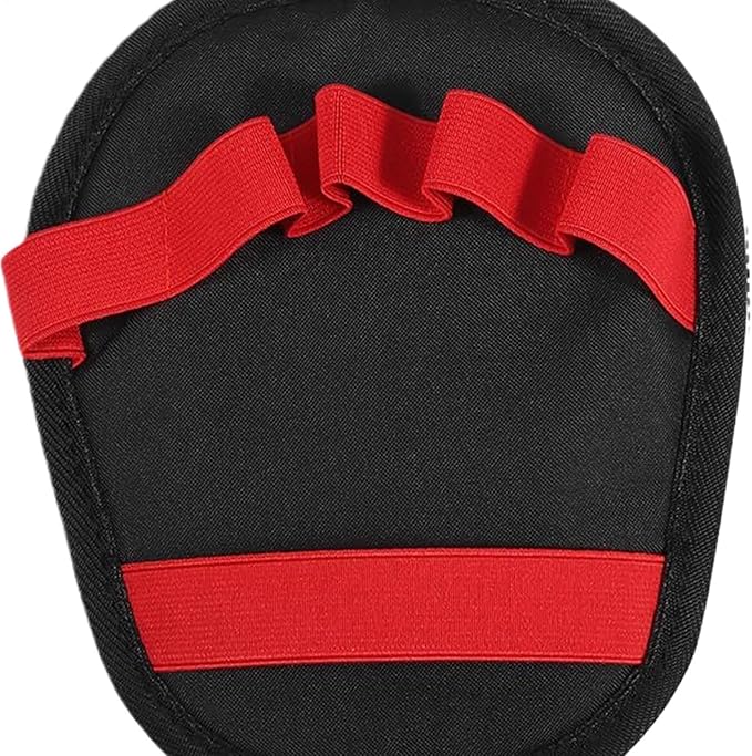 Pet Hair Removal Glove, Five-Finger Grooming Cleaning Supplies, Electrostatic Pet Hair Remover Glove for Clothes Fabric Couch Sofa Bed Carpet Furniture Car Seat, Perfect for Shedding Control, Washing