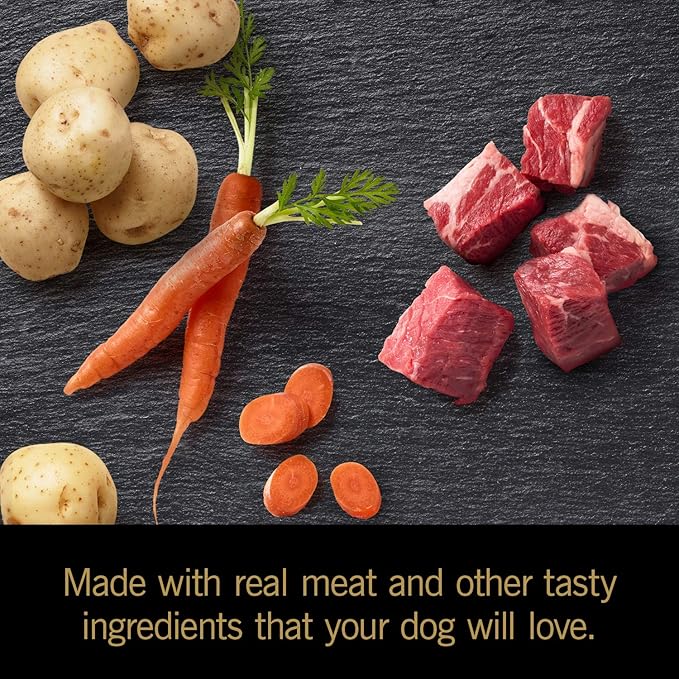 48Ct. Variety Pack (2X12Ct. Hd Beef Stew + 2X12Ct. + Hd Pot Roast & Veg.)