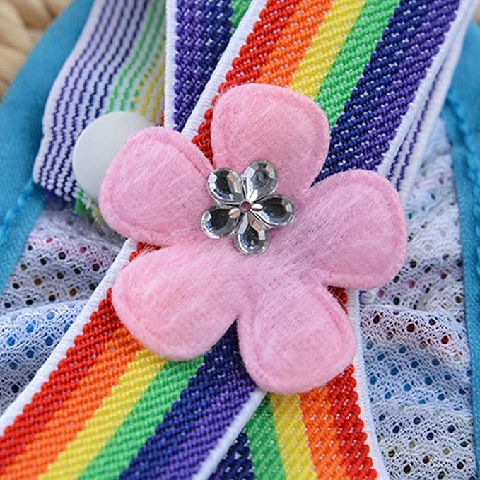 Female Dog Sanitary Panties Diaper Pantie Diapers Washable Underwears SkinFriendly Period Shorts Supply Pet Diaper Sanitary Panties