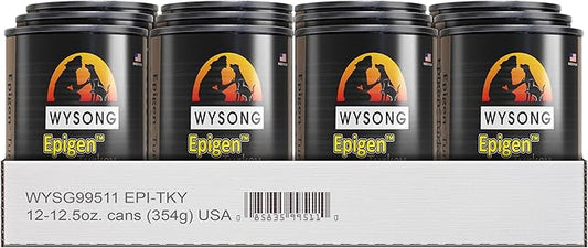 Wysong Epigen™ Turkey Canned Dog & Cat Food