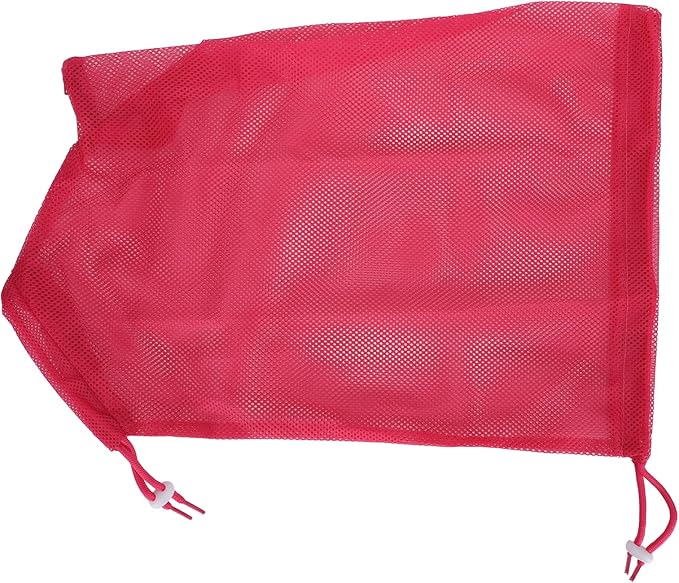 ZJchao Cat Bathing Bag, Breathable Cat Grooming Washer Mesh Bag Dog Hanger for Nail Trimming Grooming Bathing Polyester Soft Washing for Trimming Nail Cut (Blue + Rose red + Pink)