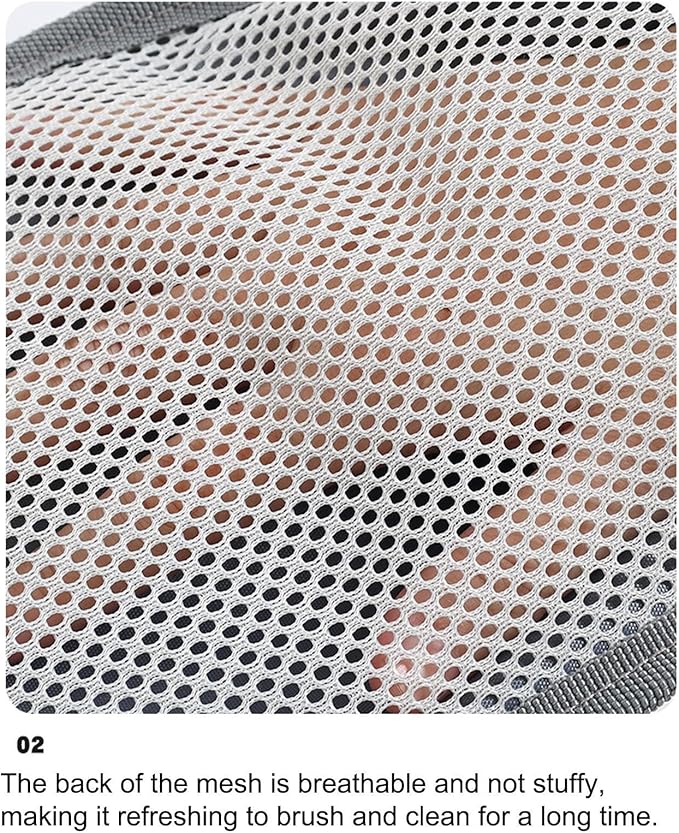 Cat - Clean Removal, Electrostatic Fabric, Washable Build, Gentle Grooming, Secure Fit, Lint Capture, Pet Care, Kitten Puppy Clothing Couch Sofa Bed Carpet Furniture