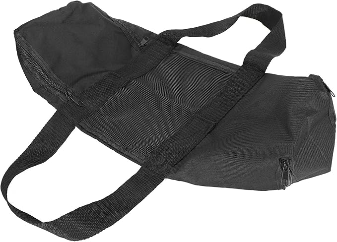 Cat Grooming and Bathing Restraint Bag, No Scratching Pet Cat Washing Shower Bath Bag, Made of 420D PU Oxford Cloth, Sturdy and Portable Design, Mesh Panels Allow Water to