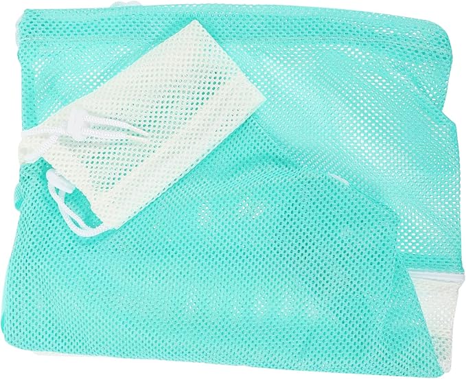 Kisangel 1PC Cat Bath Bag Outdoor Carry Fixed Bag for Pet Care Scratch Mesh Design for Bathing Kittens and Upgraded Version