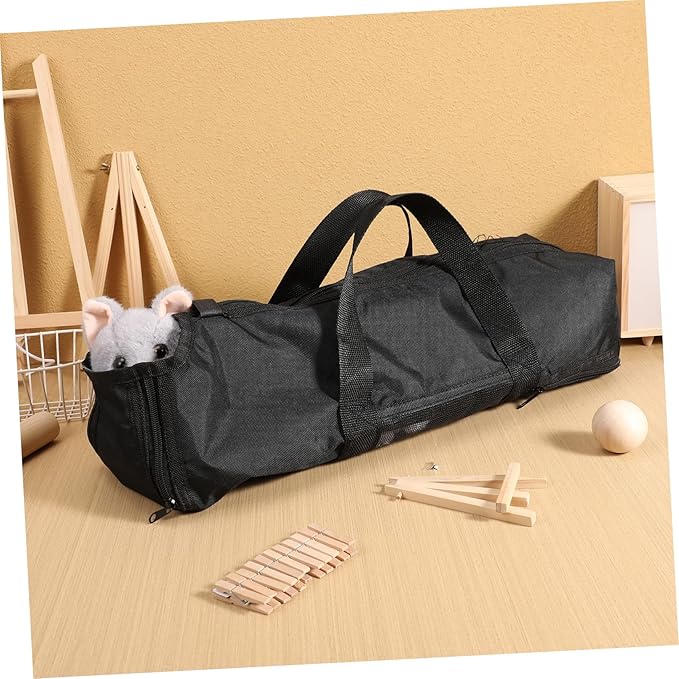 BESPORTBLE Cat Bath Bag Mesh Grooming Bag Oxford Fabric Nail Cutting Holder Pet Supplies