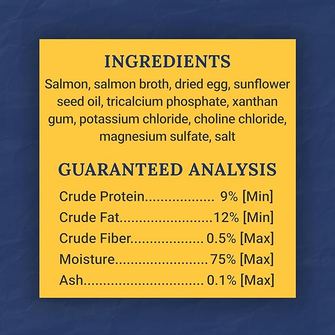 Ernie Els Premium Soft Cat Treats, Oil and Supplement Bundle: Salmon Treats, Salmon Mousse Topper and Salmon Oil Supplement, (Pack of 3)