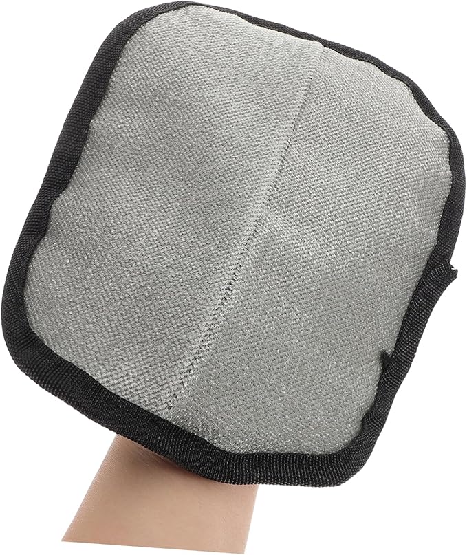 VICASKY 2pcs Dual-Sided Cat Grooming Mitts for Hair Removal Pet Hair Remover Gloves for Dogs Cats Comfortable Fit Advanced Adhesion Technology for Easy Cleaning