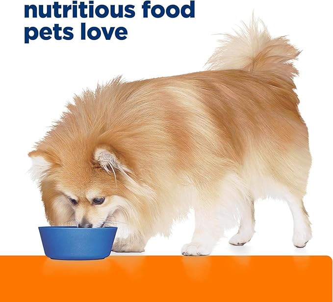 Hill's Prescription Diet c/d Multicare Low Fat Wet Dog Food, Vegetables & Turkey Stew, 12.5 oz. Cans, 12-Pack