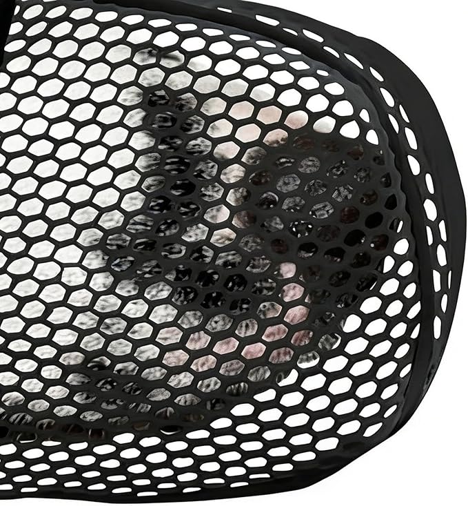 Muzzle for Medium Sized Dog - Soft Anti-Bark Reflective | Anti-Bite Soft Muzzle for Dogs | for Small Medium Large Puppy Stop Scavenging Grooming Barking Vet Visit