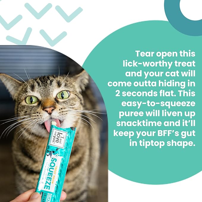Treat Meow Variety Pack - 12CT