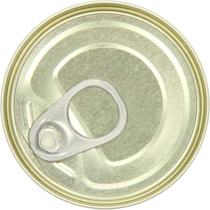Fussie Cat Premium Tuna & Salmon in Aspic Grain-Free Wet Cat Food - 2.82oz Cans - Case of 24 Cans (Tuna & Salmon in Aspic), (Pack of 48)