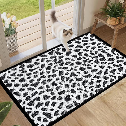 5x4 Feet Cat Bed Mats, Stain-Resistant, Washable and Easy to Clean, Reversible for Double-Sided Use, Convenient Design, Suitable for Both Outdoor and Indoor