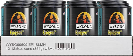 Wysong Epigen™ Salmon Canned Dog & Cat Food (Pack of 12)