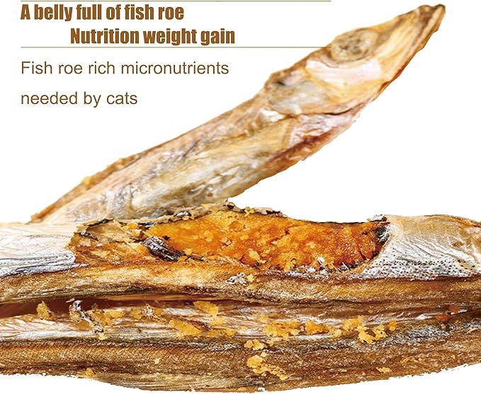 Freeze Dried Fish,cat Treats,Dried Dogs,Cats,Sardines,Freeze Sardines,Fish,cat Treats