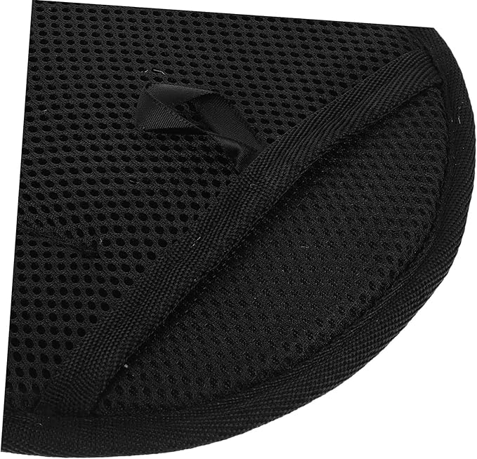 VANZACK 2pcs Double-Sided Pet Grooming Gloves for Cats Dogs Reusable Hair Removal Mitt with Ergonomic Fit and Advanced Static Elimination Technology Comfortable Soft Material for Home and
