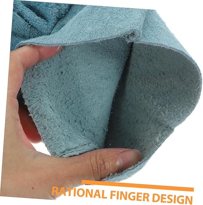 POPETPOP 1Pair Pet Training Gloves Reusable Bite Gloves for Handling Durable Scratch Resistant Design Comfortable Fit for Pet Grooming and Training for Dog and Cat Owners