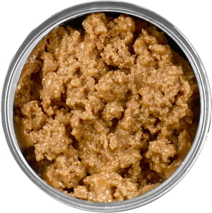 Evanger's Super Premium 100% Buffalo for Dogs, Case of 24