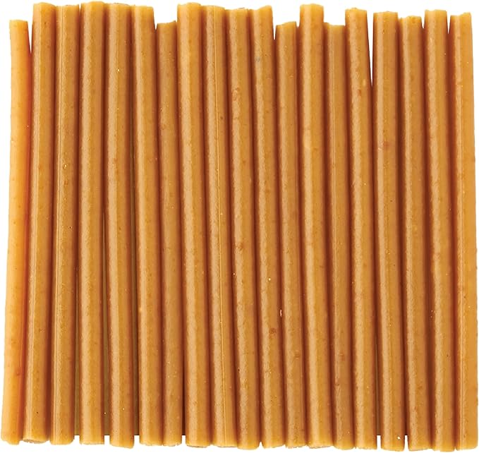 N-Bone Ferret Chew Sticks Bacon Flavor,3.74-oz Bag,(Pack of 3)