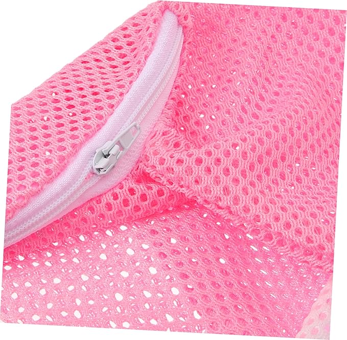 Cat Grooming Bag Pet Supplies for Bathing Nail Trimming Pull Rope Buckle Sturdy and Breathable Mesh Pouch