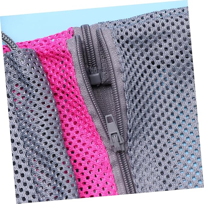 Adjustable Cat Grooming Bag Durable Mesh for Bathing Nail Trimming Medical Care Suitable for Cats Over Months Up to Easy Control Design