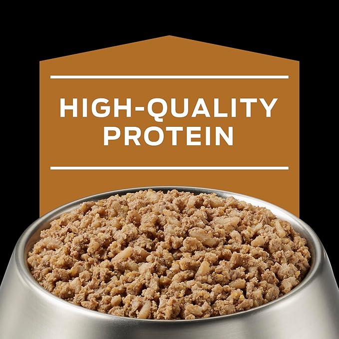 Purina Pro Plan Veterinary Diets NF Kidney Function Canine Formula Wet Dog Food - (Pack of 12) 13.3 oz. Cans