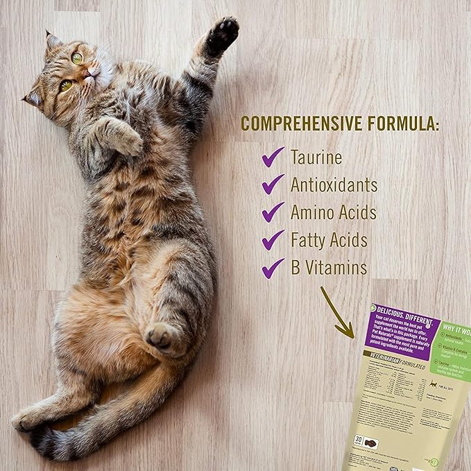 Pet Naturals Daily Multivitamin for Dogs – 28 Essential Nutrients, Fatty Acids & Antioxidants for Complete Health | Supports Energy, Digestion, Skin & Coat | Fish Flavor Soft Chews, 160 Count