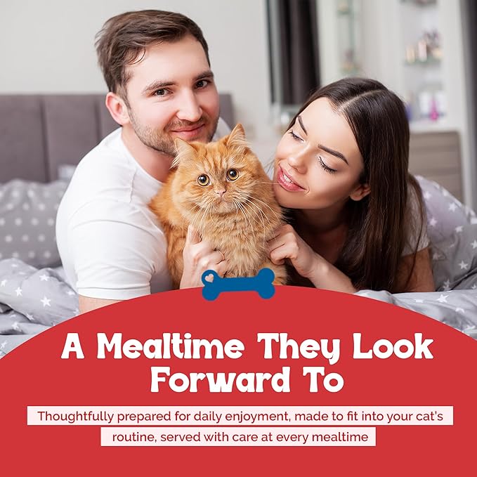 Beefeaters Chicken with Tuna Pate Wet Cat Food 5.5oz (24-Pack) | Adult Wet Food with Taurine, Premium Catfood Wet Food, No Artificial Additives, Balanced Nutrition | Supports Immune System & Vision
