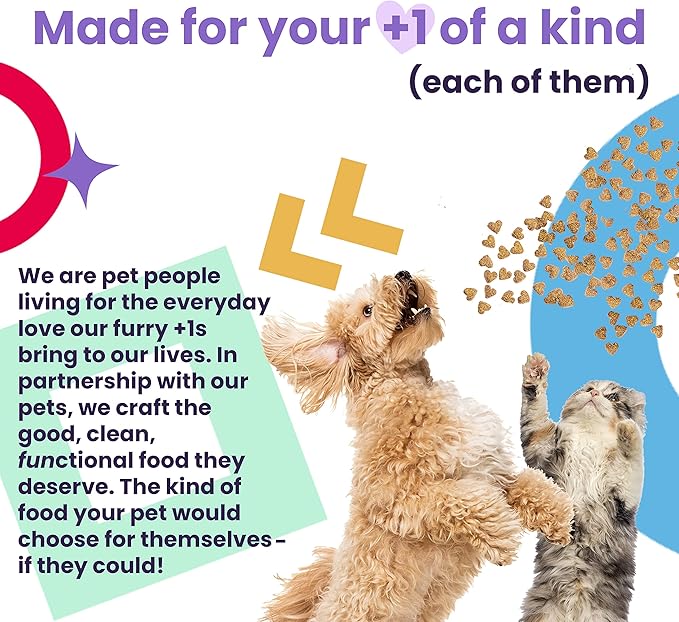 I and Love and You Feed Meow Zen Wet Cat Food - Sardine + Tuna - Mood Support, Grain Free, Shredded, 3oz Pack of 12