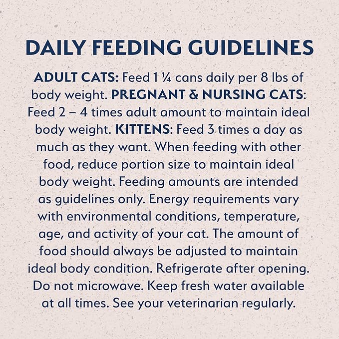 Natural Balance Original Ultra Adult Wet Canned Cat Food, Salmon Recipe, 5.5 Ounce (Pack of 24)