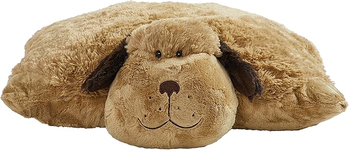 Pillow Pets Snuggly Puppy - Originals 18" Stuffed Animal Plush Toy