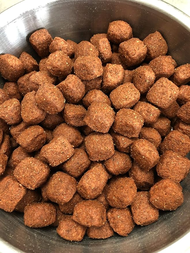 Chewdles Moist Chunks Beef 180G