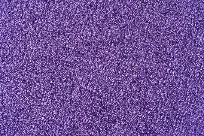 Over The Moon Pet Products Pet Hoodz for Cats, Anxiety, Grooming, Ear Muffs, Cat Ear Protection, Calming, Ear Compression, Pet Hoodie, Cat Hoodie, Soft-Expandable Fabric for Cats, (Lavender, LRG)