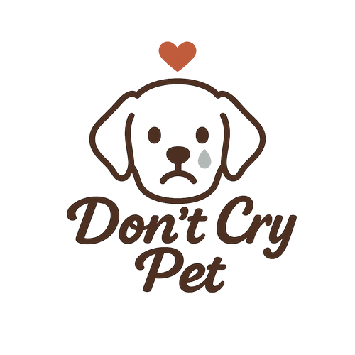 Don't Cry Pet